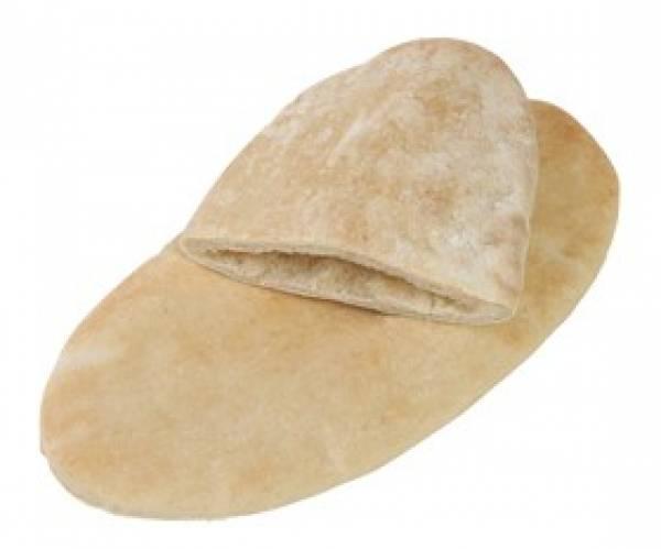Pita 18 Cm Pocket - Grecia
