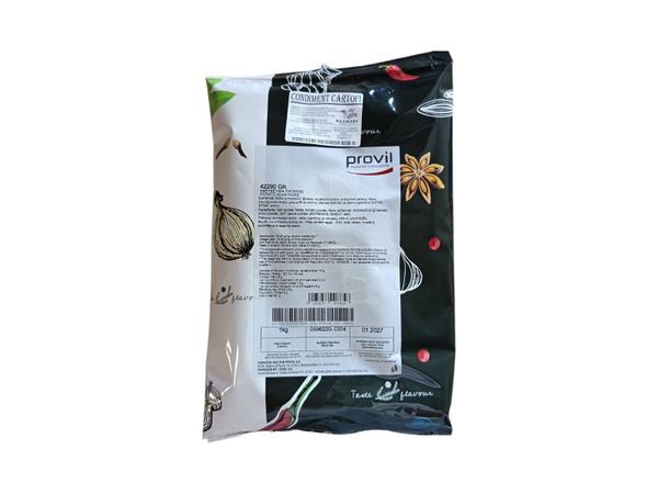 Condiment Cartofi Prajiti - Provil - Grecia