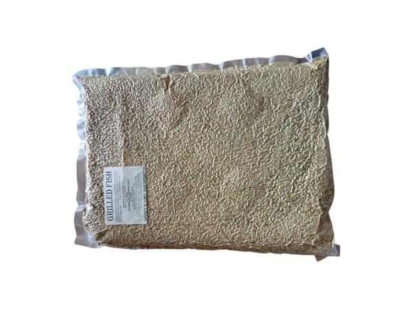 Condiment Peste la Gratar - Provil - Grecia 