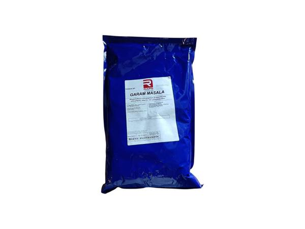 Condiment Gram Masala - Provil - Grecia