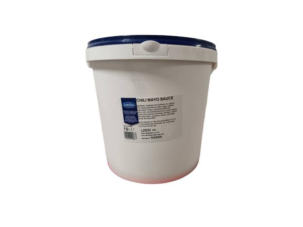 Chili Mayo Condito 