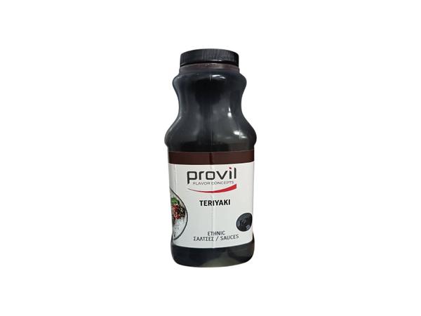Sos Teryaki - Provil - Grecia 
