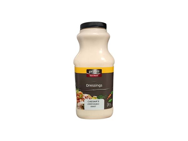 Sos Dresing Salata Caesar Premium - Provil - Grecia 
