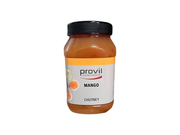 Sos Chutney Mango - Provil - Grecia 