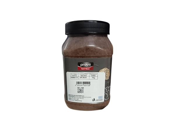 Sos Chutney Pasta Trufe - Provil - Grecia