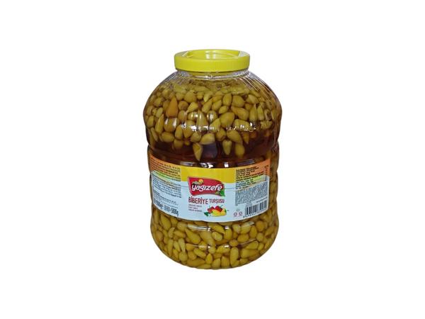 Ardei Iute Baby - Turcia