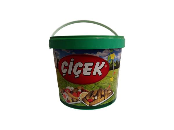 Muraturi Asortate in Saramura - Turcia