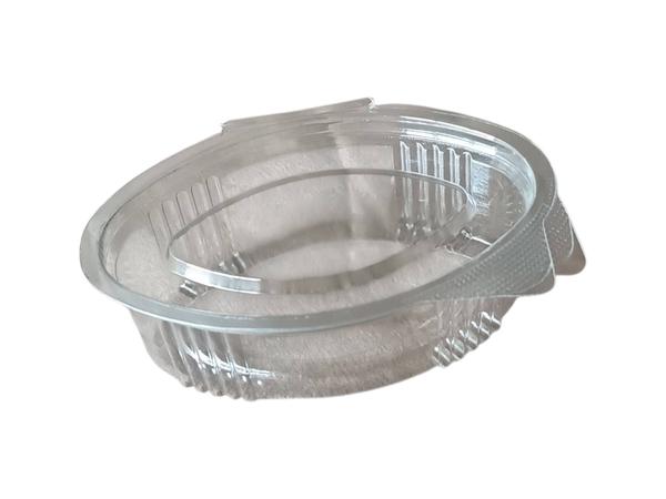 Cutii Plastic Sos 50g