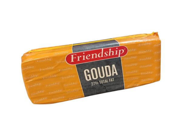 Cascaval Gouda 48% - Germania