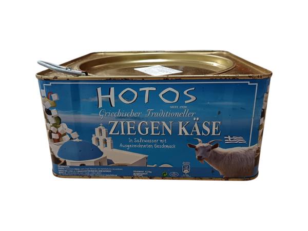 Branza Capra D.O.P. - Grecia