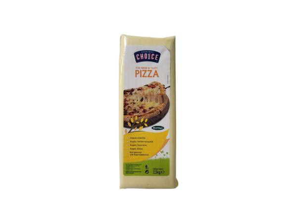 Mozzarella Vegan - Grecia 