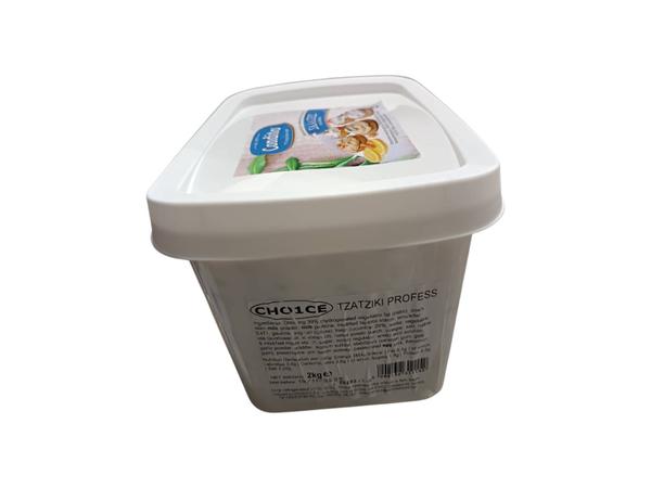 Tzatzichi Profesional - Condito - Grecia 