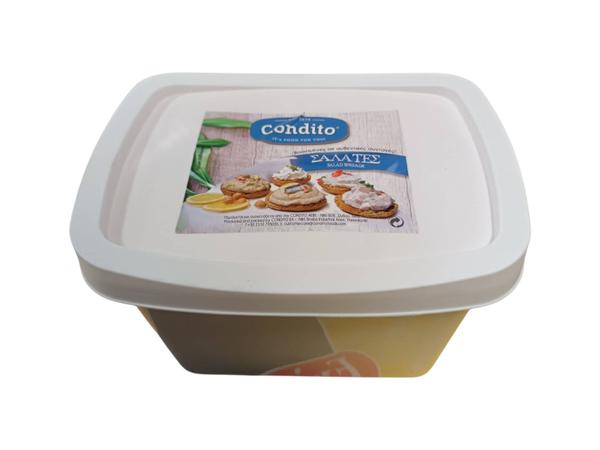 Crema de Branza Feta Dulce / Picanta- Condito - Grecia