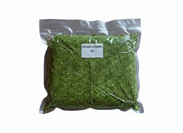 Oregano Economic 
