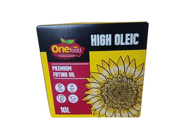 Ulei Floarea Soarelui Profesional - Ucraina 