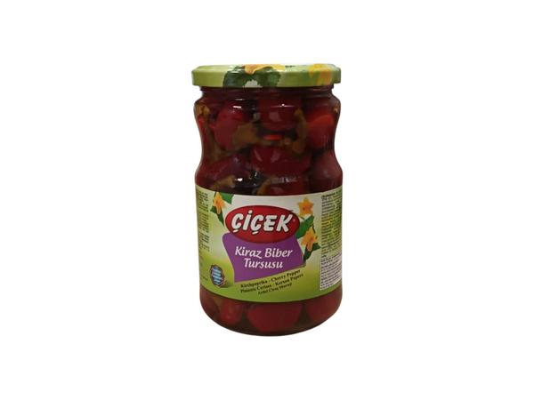 Ardei Iute Mini Gogosar - Cicek - Turcia