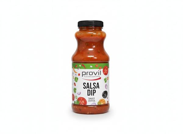 Sos Salsa Dip Premium - Provil - Grecia 