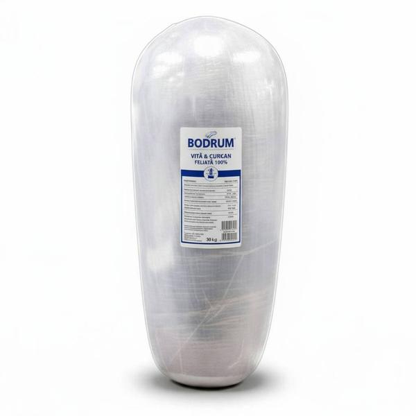 Shaorma Vită & Curcan 100% Feliata Bodrum