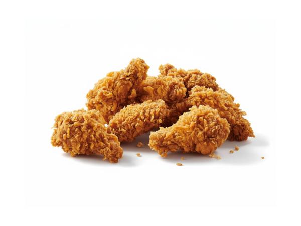 Aripioare Pui Tip Kfc Picante / Nepicante