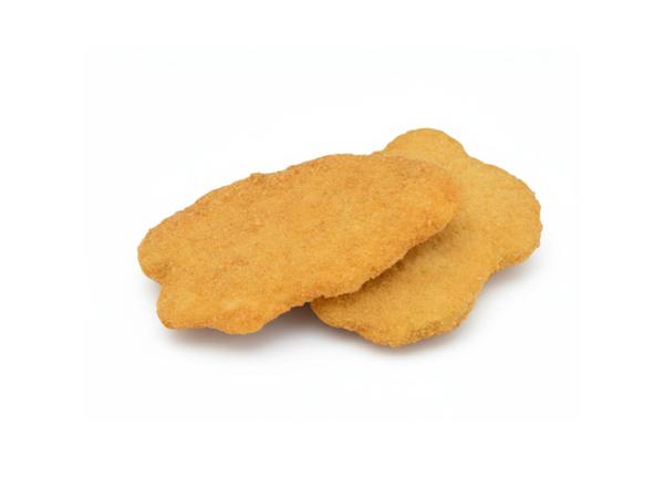 Snitel Pulpa Pui Pesmetat 