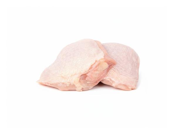 Pulpe Pui Dezosate cu Piele, Dezosate Refrigerate 