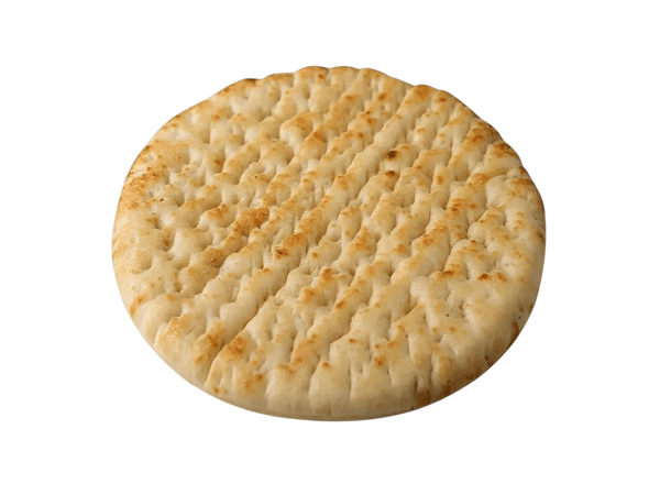 Pita 18 Cm Greek - Grecia