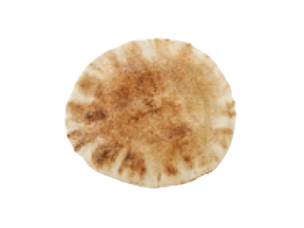 Pita Tortilia Arabica 25 Cm - Grecia