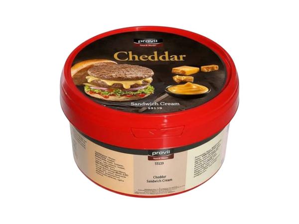 Crema Branza Cedar - Provil - Grecia