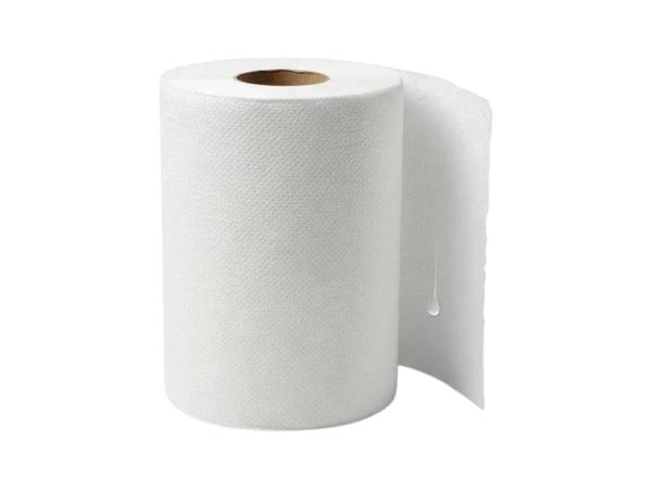 Prosop Hartie 2 Straturi 