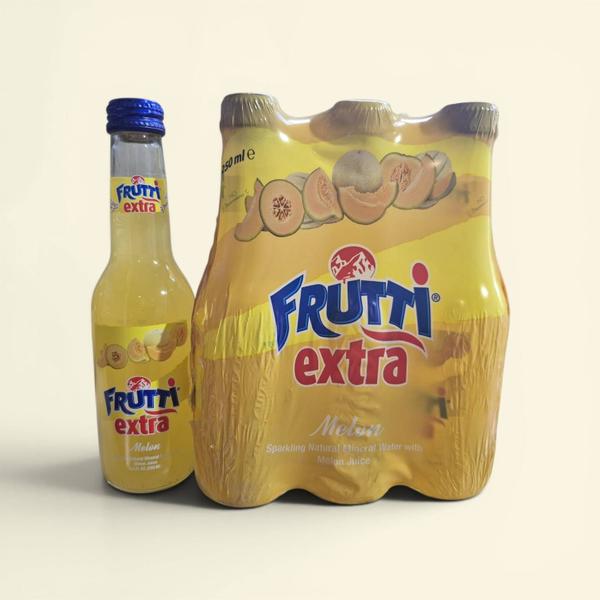 Frutti Extra – Melon (Pepene Galben)