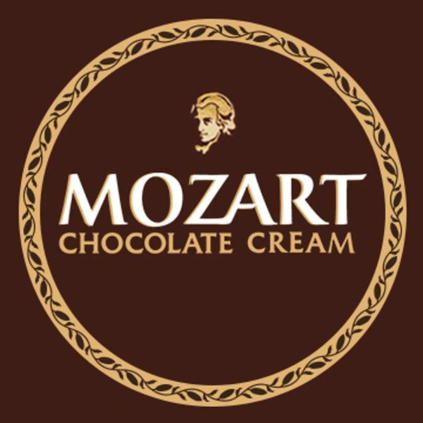 Mozart Gold Chocolate Cream