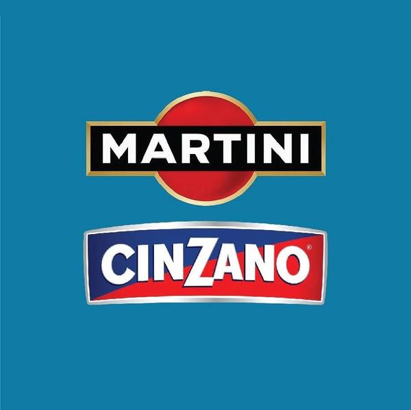 Martini / Cinzano Vermouth Bianco / Rosso