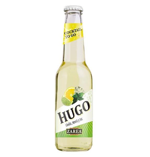 Zarea Cocktail Hugo