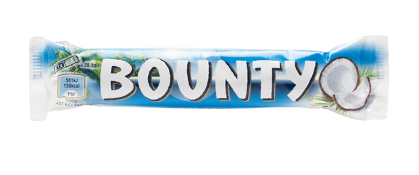Bounty Double