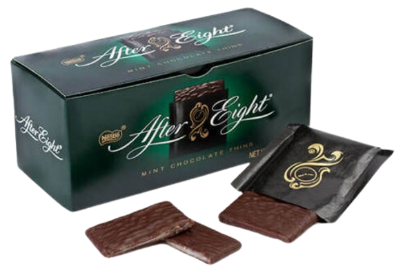After Eight Mint