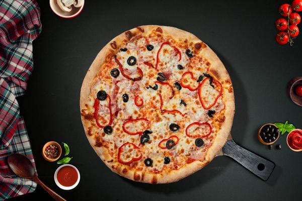 Pizza Yollo