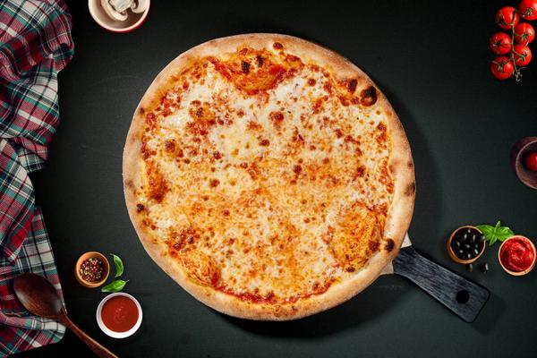Pizza Margherita
