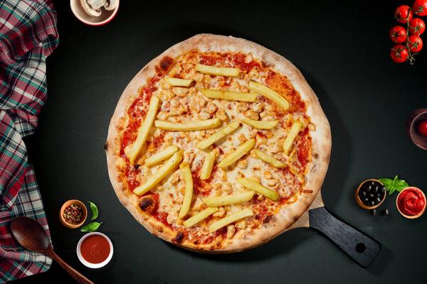Pizza Bambino