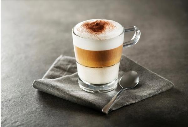 Latte Macchiato