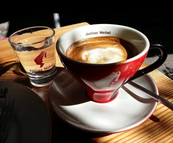 Capuccino