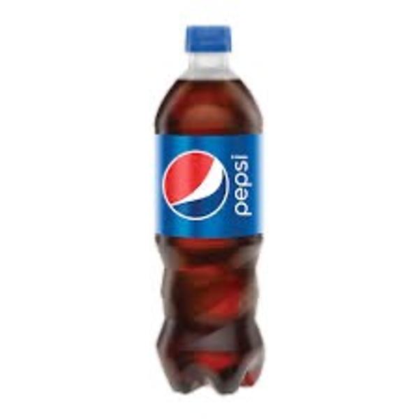 Pepsi