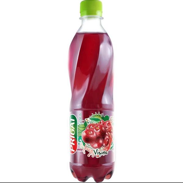 Suc Prigat 500ml