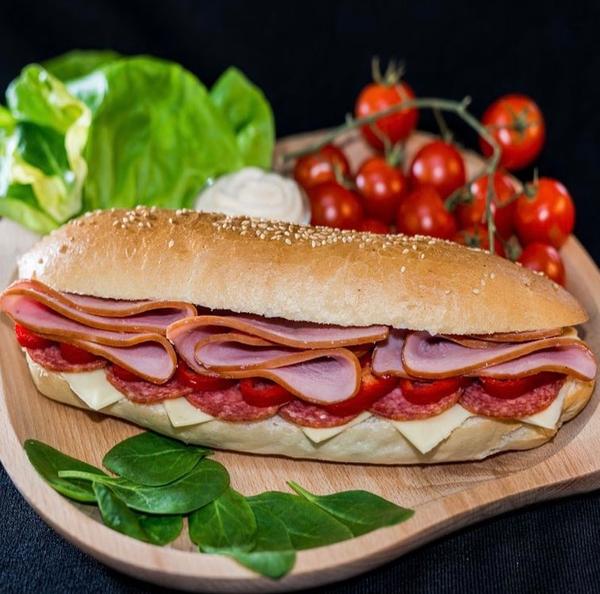 Sandwich Extra