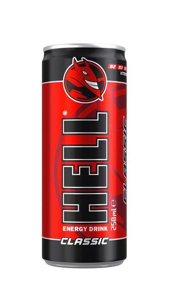 Hell