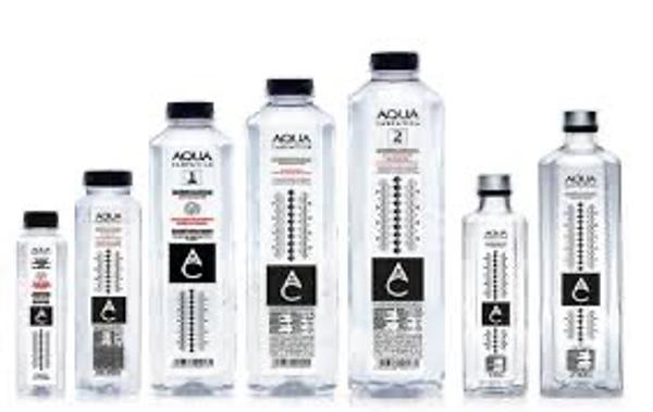 Aqua Carpatica 1l