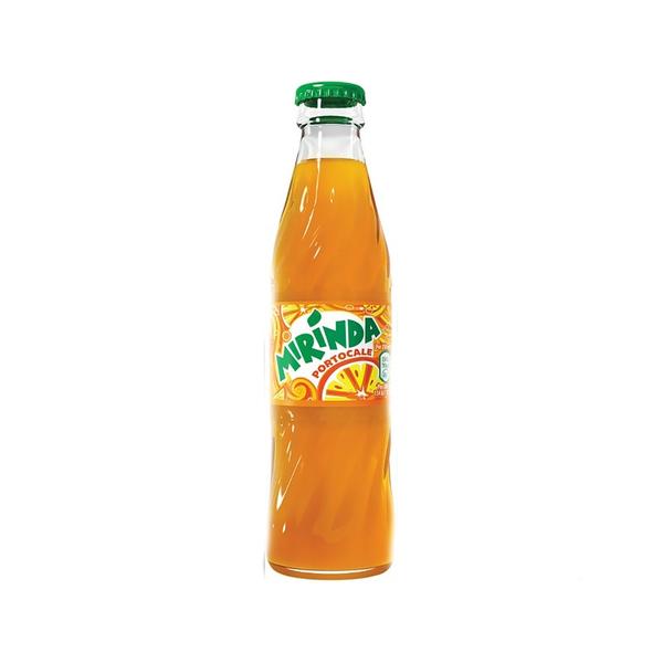 Mirinda Portocale 250ml