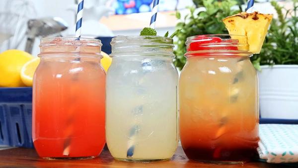 Limonada Diverse Arome