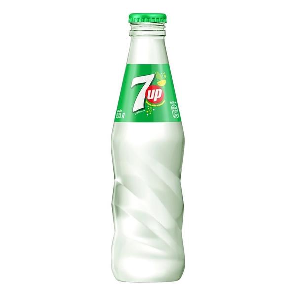 7 Up