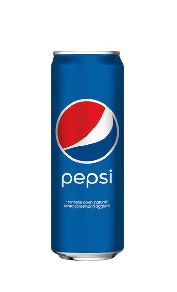 Pepsi Doza