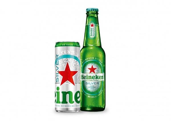 Heineken Silver